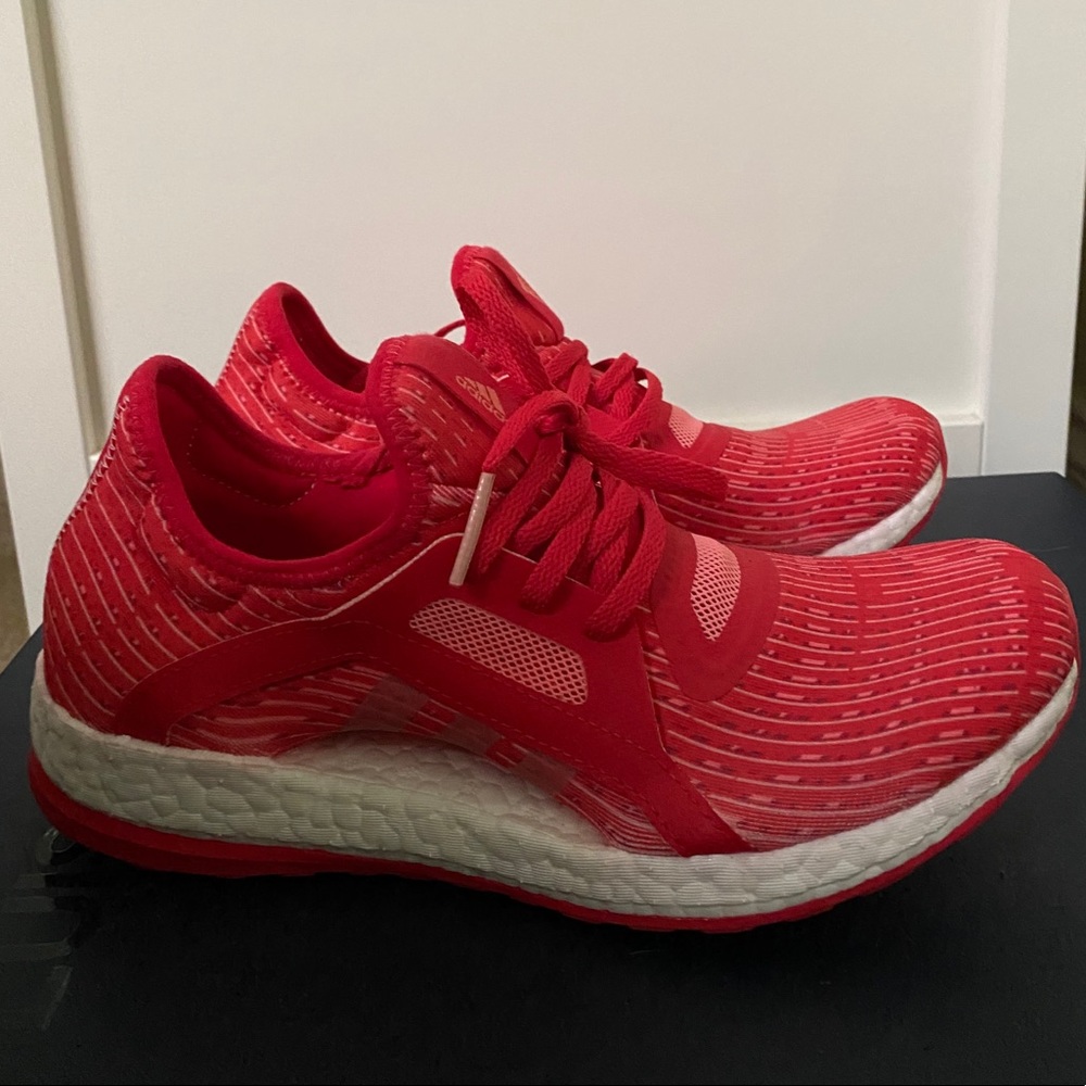 Adidas Boost